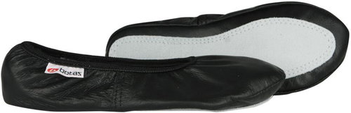 Botas BALET JR černé EU 32 / 210 mm - Gymnastics Shoes - Main image