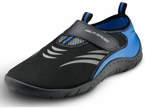 Aqua-Speed Water shoes 27B size 46 - Water Slips - Main image