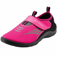Aqua Speed Neoprene Aqua Shoes, pink, size 38 - Water Slips