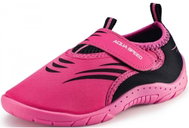 Aqua-Speed Kids water shoes 27F size 31 - Water Slips