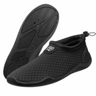 Aqua Speed Aqua Shoes "30" All Black, 39 - Water Slips