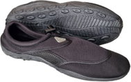 Rucanor Blake, black, size 45 - Water Slips