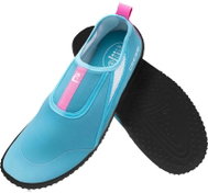 Cressi-sub Kiwi Azure/Pink 36 - Water Slips