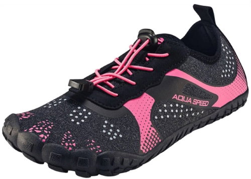 Aqua-Speed Nautilus, pink, 37 - Water Slips - Main image