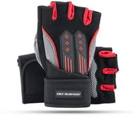 DBX BUSHIDO DBX-115 Anti-slip fitness DBX M - Boxing Gloves