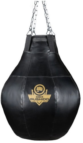 DBX BUSHIDO Boxovací hruška SK25G XXL - Boxovacie vrece - Hlavný obrázok