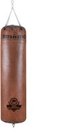 DBX BUSHIDO Retro boxovací pytel Spartan 150 × 40 cm, 50 kg - Punching Bag