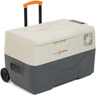 Peme Cooling box Expedition 28 l, 12/230 V, grey - Cooler Box