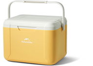 Naturehike Mini 5 l žlutý - Chladicí box