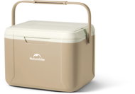 Naturehike Mini 5 l beige - Cooler Box