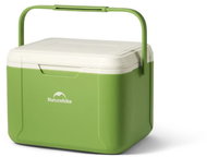 Naturehike 18 l green - Cooler Box