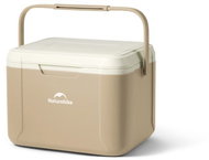Naturehike 18 l beige - Cooler Box