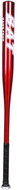 Merco Alu-03, red, 28" - Baseball Bat