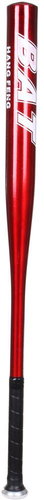 Merco Alu-03, red, 28" - Baseball Bat - Main image