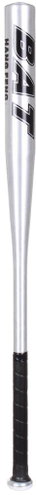 Merco Alu-03, silver, 28" - Baseball Bat - Main image