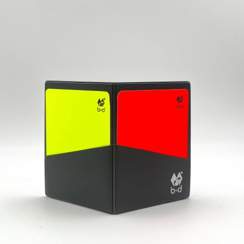b+d Zápisník pro rozhodčí - Football Referee Equipment - Main image
