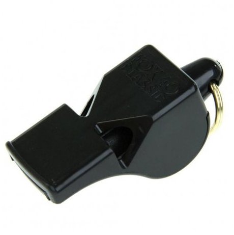 b+d Píšťalka Fox - Football Referee Equipment - Main image