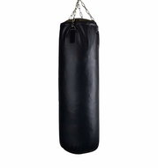 Gala Boxing bag with chains, 160 cm / 50 kg - Punching Bag
