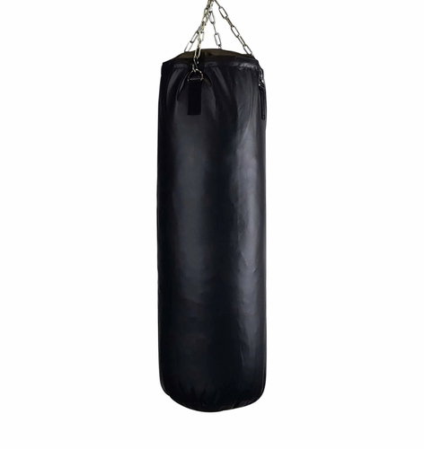 Gala Boxing bag with chains, 160 cm / 50 kg - Punching Bag - Main image
