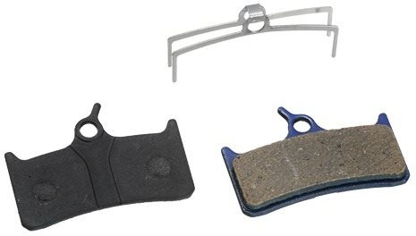 Brakco brake pads - Bike Brake Pads - Main image