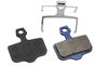 Brakco brake pads - Bike Brake Pads