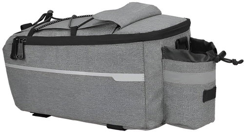 Pronett SX0017 Brašna na kolo termo šedá - Bike Bag - Main image