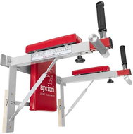 Apriori Wall Brackets, fixed anchorage - Exercise bars