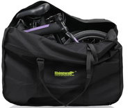Rhinowalk Folding Bike Transport Bag RF201BN 20" - Bike Rack Accessory