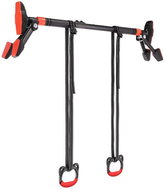 HMS Door trapeze with gymnastic rings DDG03 - Pull-up Bar 
