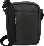 Enrico Benetti Rotterdam Cross body bag black - Shoulder Bag
