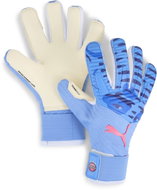 Puma FUTURE Pro x KIDSUPER Hybrid modré  - Goalkeeper Gloves