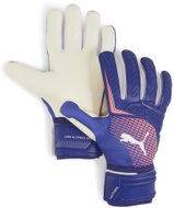 Puma ULTRA Pro NC fialové UK 8,5 - Goalkeeper Gloves