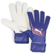 Puma ULTRA Match RC fialové UK 4 - Goalkeeper Gloves