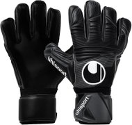 Uhlsport Comfort Absolutgrip černé UK 9 - Goalkeeper Gloves