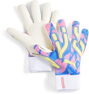 Puma ULTRA Ultimate ENERGY Hybrid barevné UK 9 - Goalkeeper Gloves