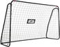 Aga Fotbalová branka 300 × 205 × 120 cm - Fotbalová branka