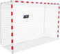 Aga Fotbalová branka 300 × 200 × 110 cm - Fotbalová branka