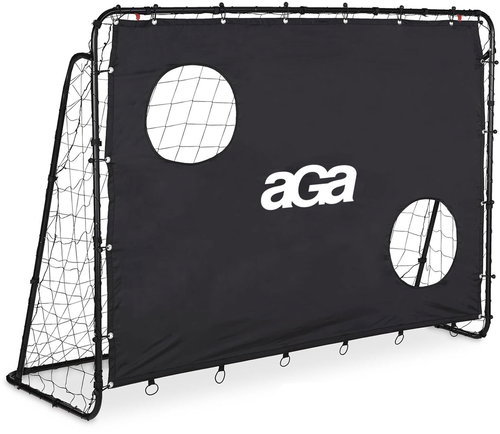 Aga Football goal DS2104 213 × 153 × 76 cm - Football Goal - Main image