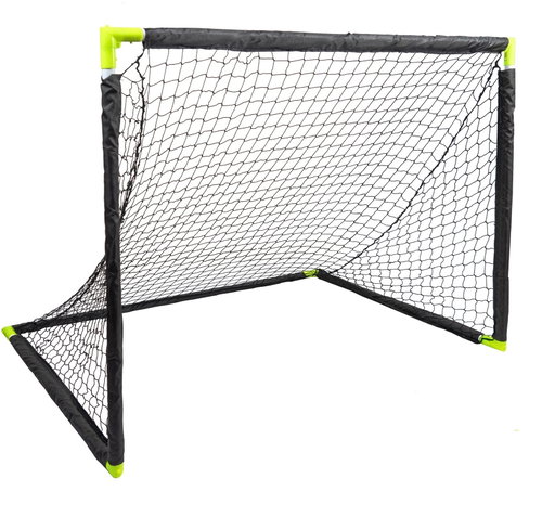 Master Football goal 120 × 90 × 90 cm - foldable - Football Goal - Main image