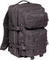 Brandit US Cooper Large 40l černý - Backpack