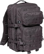 Backpack Brandit US Cooper Large 40l černý - Batoh
