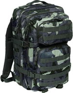 Brandit US Cooper Large 40 l darkcamo - Batoh