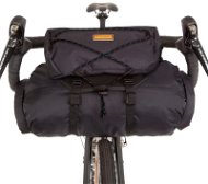 Restrap Brašna na řídítka Bar Bag 17 l - black - Bike Bag