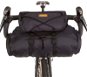 Restrap Brašna na řídítka Bar Bag 17 l - black - Bike Bag