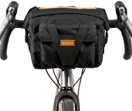 Restrap Brašna na řídítka Bar Pack - black - Bike Bag