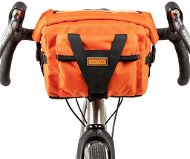 Restrap Brašna na řídítka Bar Pack - orange - Bike Bag