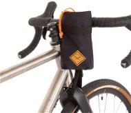 Restrap Brašna na řídítka Stem bag - black - Taška na bicykel