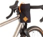 Restrap Brašna na řídítka Stem bag - black - Taška na bicykel