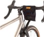 Restrap Brašna na řídítka Tech bag - black - Bike Bag