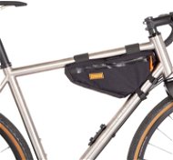 Restrap Brašna do rámu Frame bag Small - black - Bike Bag